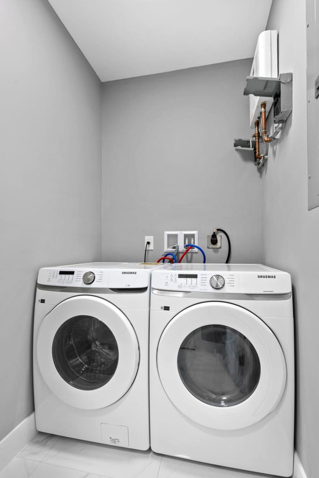 Apartamento Amazing Townhouse W Free Parking Miami